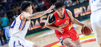 PBA - News update