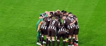 Nach „Kopfschmerz“-Derby: Mit Mut und höchster Intensität gegen Leipzig