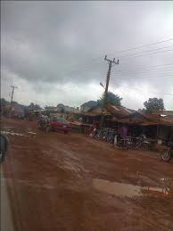 Image result for abakpa nike roads