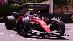 monaco grand prix 2026