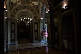 https://www.nytimes.com/2025/09/26/us/politics/democrats-government-shutdown.html