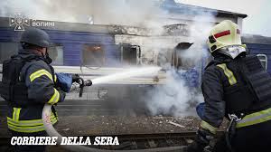 Trend Google: stazione ferroviaria