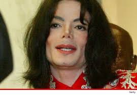 Michael Jackson was &quot;an emotionally paralyzed mess&quot; who was &quot;scared to death&quot; leading up to his planned &quot;This Is It&quot; concerts in 2009, this according to ... - 0717-michael-jackson-article-getty-3