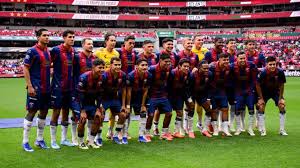 Atlante Vs Leon