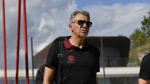 TORINO FC 1906 - News update