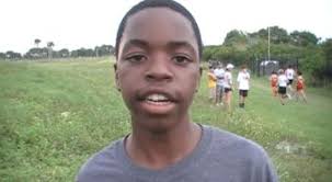 Malik Gunter post-race - Spanish River Invitational 2012(Length: 01:34 |Views: 3846) - 58876_full