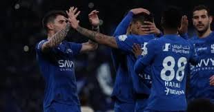 الحلم سبورت : التعاون ضد الهلال.. الدوسري يقود هجوم الزعيم فى الدوري السعودي