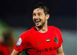 الاهلی عربستان