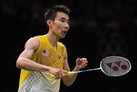 Quotes by Lee Chong Wei @ Like Success via Relatably.com