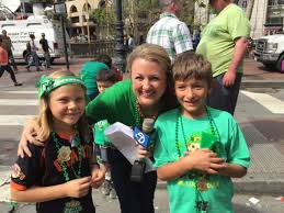 Image result for st patrick's day parade 2015