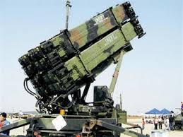 Image result for Patriot Air and Missile Defense PHOTO