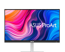 Imagen de ASUS ProArt PA278CV IPS panel