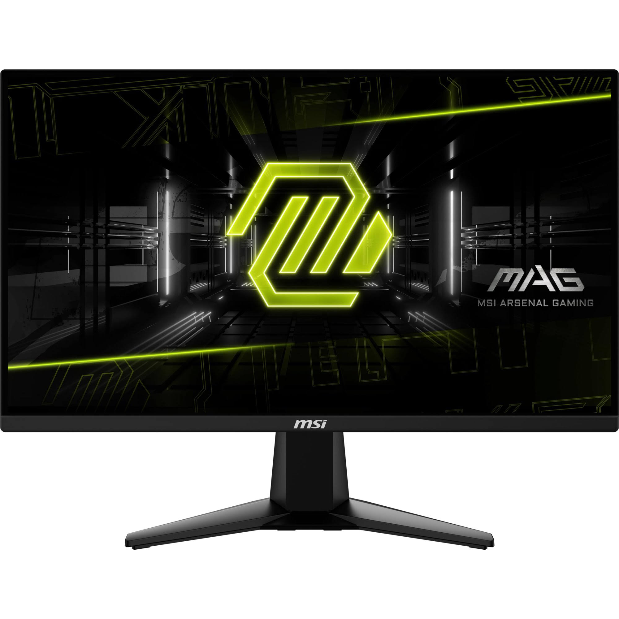 MSI MAG 255XFV 24.5" Full HD 250Hz Gaming Monitor mag255xfv