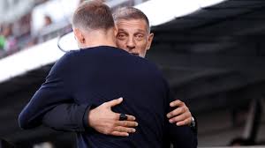 Fußball: Totale Fassungslosigkeit bei Tuchel-Spiel! „Seltsam“ ++ „Erschreckend“ — Sport Bild