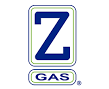 Z for gas