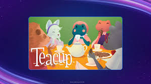 Teacup is free this week on the Epic Games Store for mobile