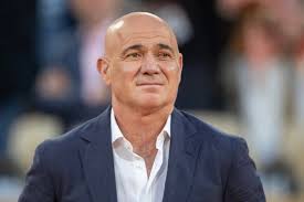 Andre Agassi claims Jakub Mensik is going to have a 'problem’ in his match with Alexander Zverev in Paris