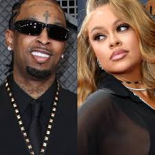 Latto & 21 Savage: Confirmed! Plus, She Shuts Down Pregnancy Rumors! - Imagen ilustrativa del artículo