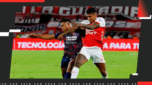 Medellín vs. Santa Fe: ¡Emocionante Duelo por la Copa BetPlay 2025! - Imagen principal del artículo