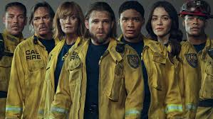 'Fire Country' Shocker: Two Original Cast Members Leaving CBS Drama After 3 Seasons - IMDb