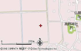 Image result for 長岡市高野町
