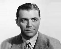 Lyle Talbot AKA Lisle Henderson - LyleTalbot75