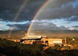 Los Alamos Daily Post - News update