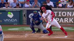 Nationals 7-3 Royals (Jun 15, 2026) Game Recap