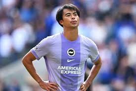 Kaoru Mitoma injury latest: Brighton boss urges patience as winger ruled out of Crystal Palace clash