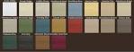 Hardy board siding colors