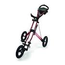 Sun mountain golf push cart