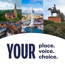 Hampshire County Council - News update