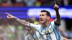 Mbappé vs. Messi: La batalla por la Bota de Oro del Mundial 2026 desata un récord imparable en EE.UU.
