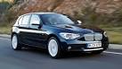 Bmw 1er 120d test