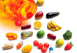 Resultado de imagem para suplementos x alimentação saudavel