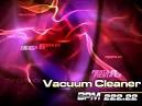 Pump it up vacuum cleaner