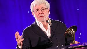 George Lucas Is Back in the Room - Does That Change Anything?
