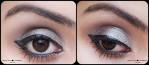 Lakme Absolute Shine Line Black Eyeliner Product Review