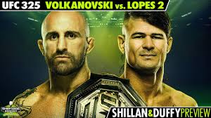 UFC 325: Cam Rowston vs. Cody Brundage Prediction, Picks, and Odds