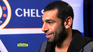 New signing Mohamed Salah speaks to Chelsea TV - new-signing-mohamed-salah-speaks-to-chelsea-tv