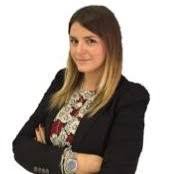 OM Group Spa Employee Ilaria Palumbo's profile photo