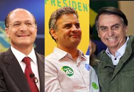 Direita surpreende desde 2006 com votação acima de pesquisas