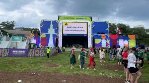 Opening FIFA Fan Festival in Toronto cancelled due to weather