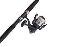 Image of Ugly Stik Catch Ugly Fish Catfish Spinning Combo