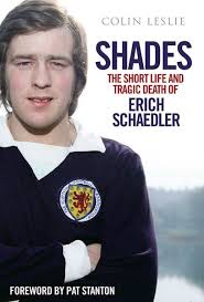 If ever a player deserved to be immortalised in print then it is Erich Peter Schaedler and author Colin Leslie has done the former Turnbull&#39;s Tornado proud. - attachment