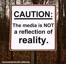 Image result for biased media