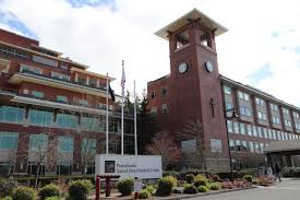 PeaceHealth Oregon CEO Jim McGovern Removed Amidst Emergency Services Controversy