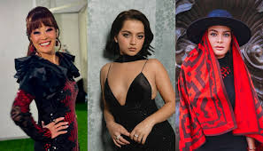 Orgullo peruano: ella son las artistas nacionales que brillan entre las 100 latinas más influyentes del 2025