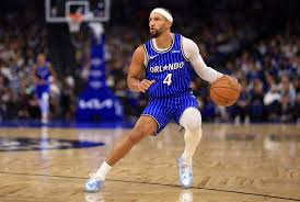 Magic’s Jalen Suggs Faces Possible NBA Punishment After Ejection vs 76ers