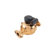 2" T-10 Water Meter (Cu.Ft.) with Remote, Wire, and Test Tag ...